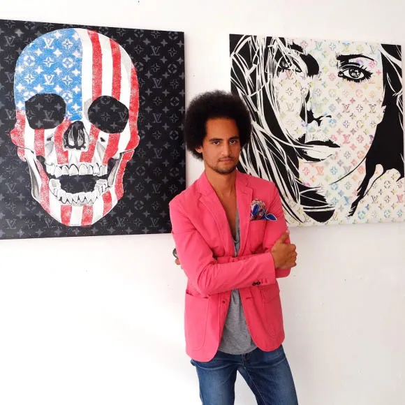 Louis-Nicolas Darbon 「pop Roppongi Remix」