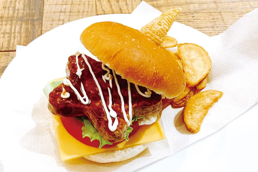 デジモンアドベンチャー 20th Anniversary × TOWERRECORDS CAFE