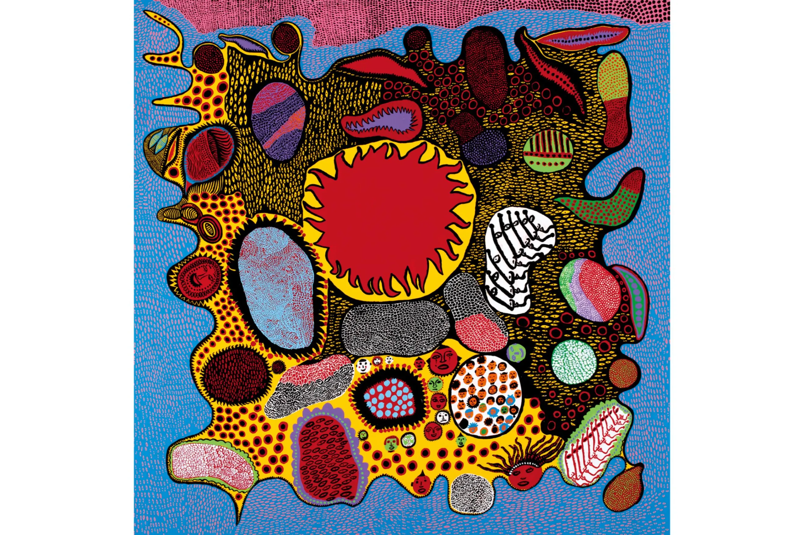 展覧会「私は死を乗り越えて生きてゆきたい」