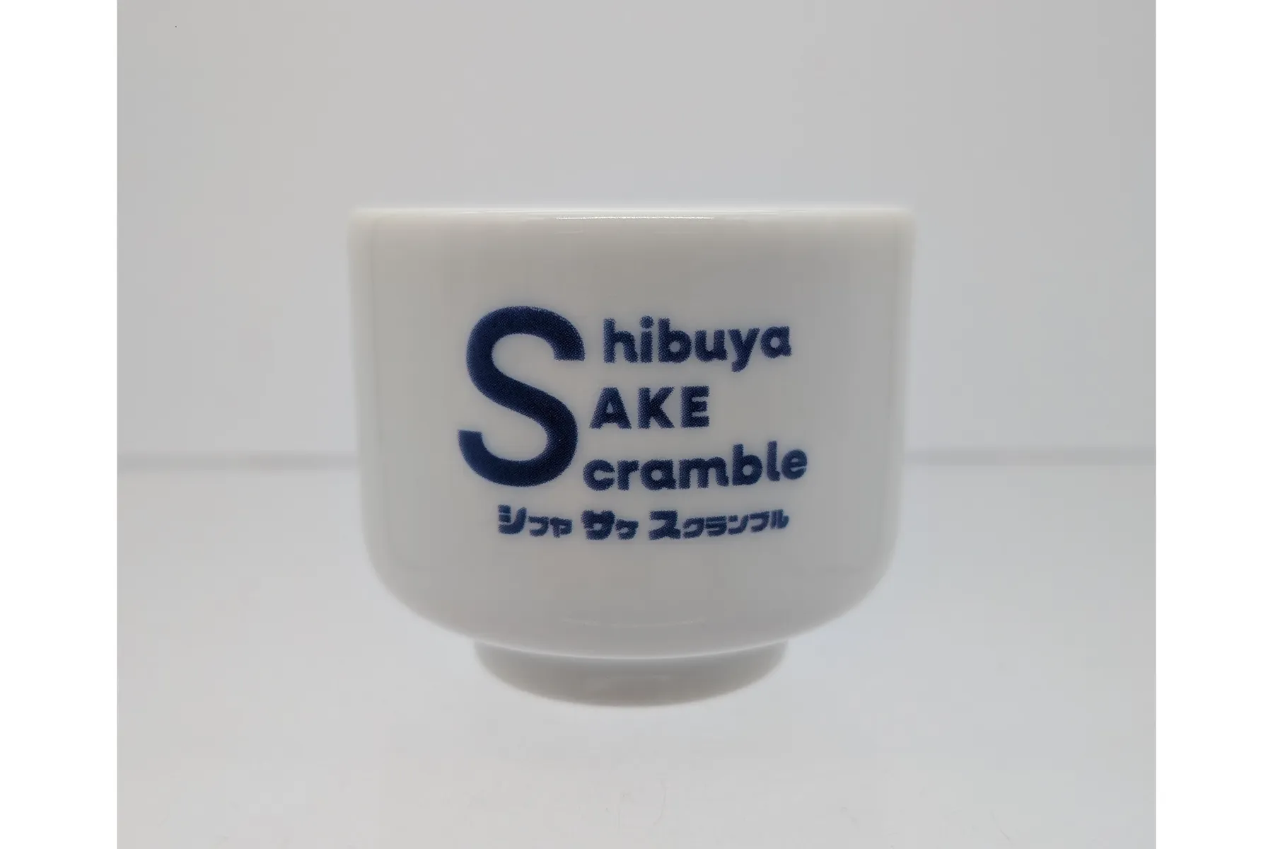 Shibuya  SAKE Scramble_20