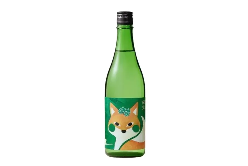 ＜ラグーン ブリュワリー＞翔空HOP SAKE ほっぺ