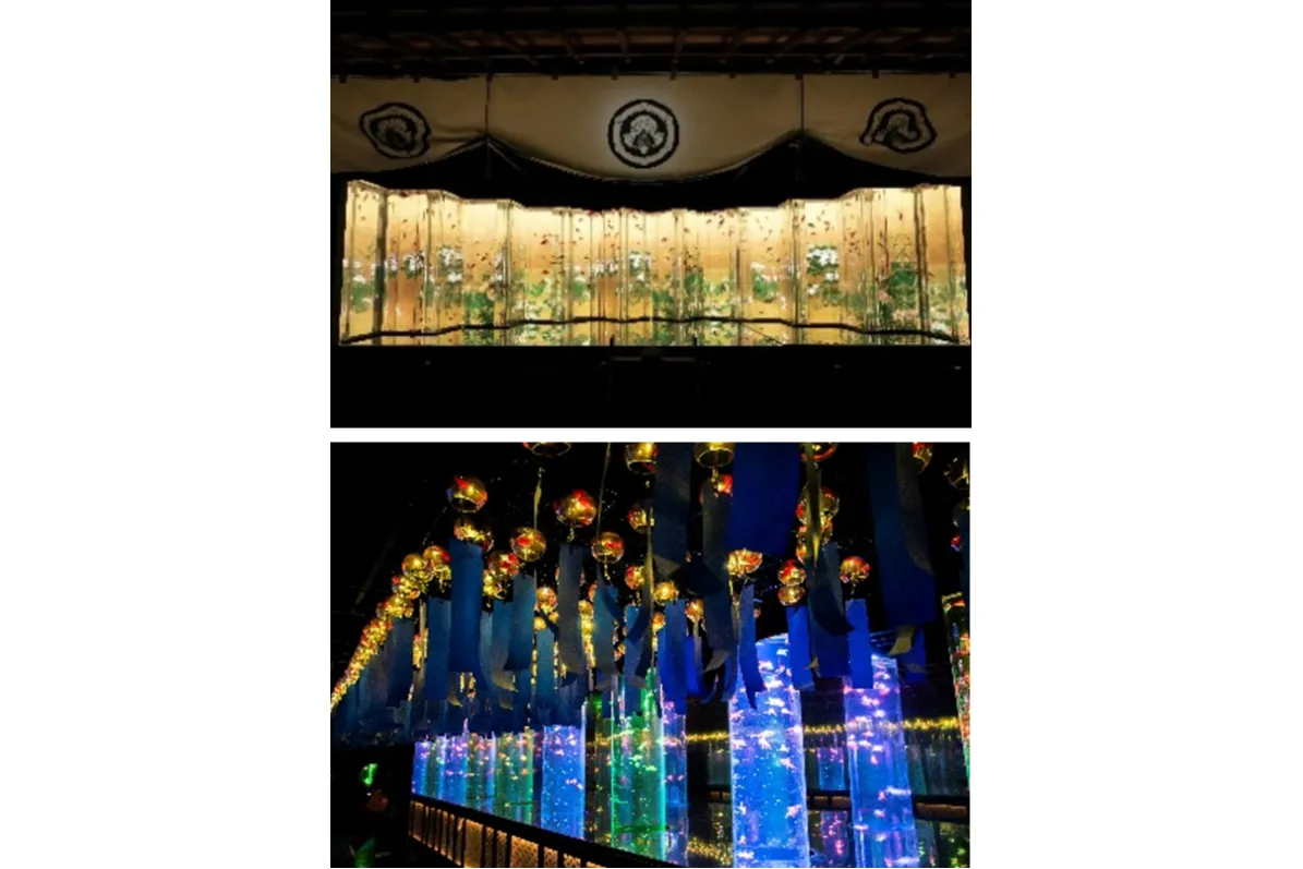 【続】怪・金魚美術館～暗闇に潜むのは～_5