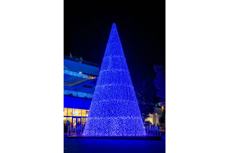 画像提供：テラスモール湘南