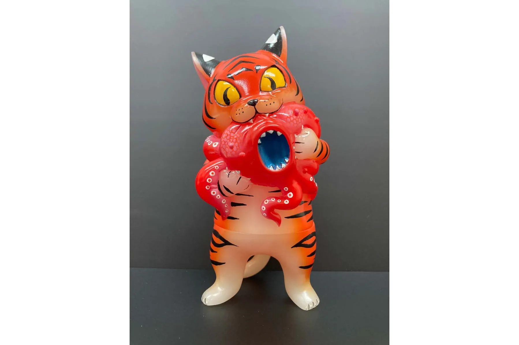 大クトゥルフ展～名状しがたいフェス～