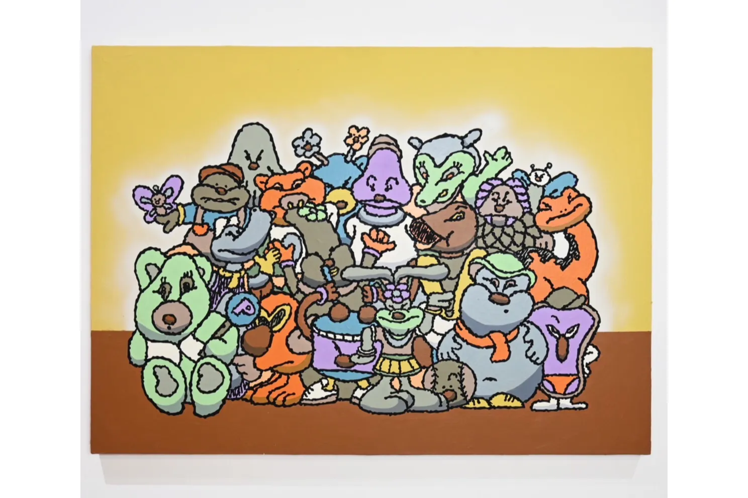 「BOXES」展_4
