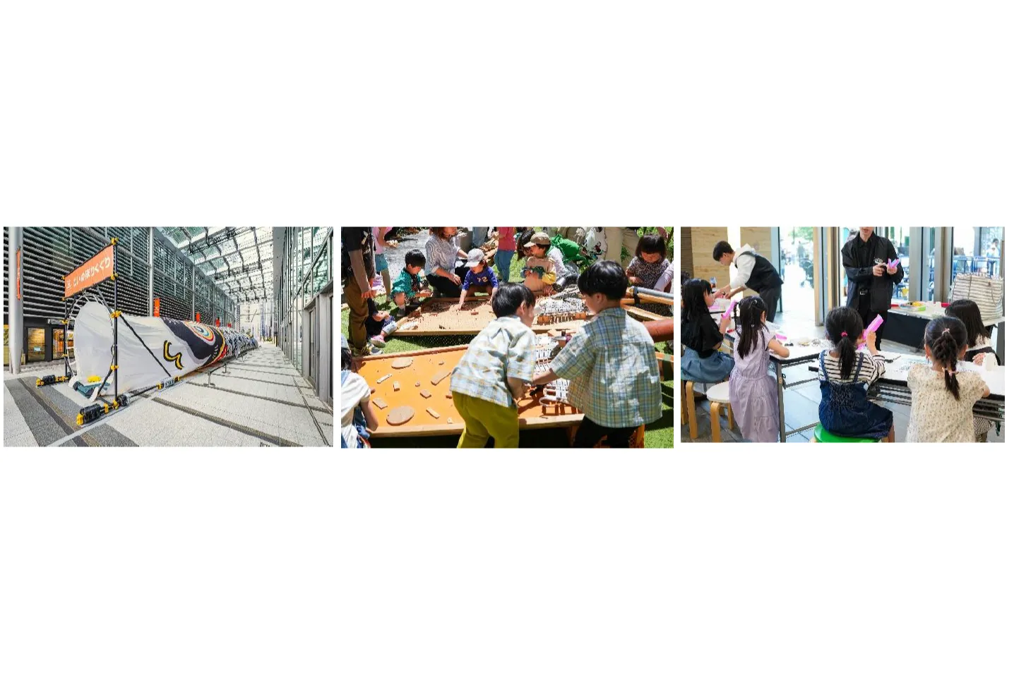 YAESU BIG HOLIDAY 2025