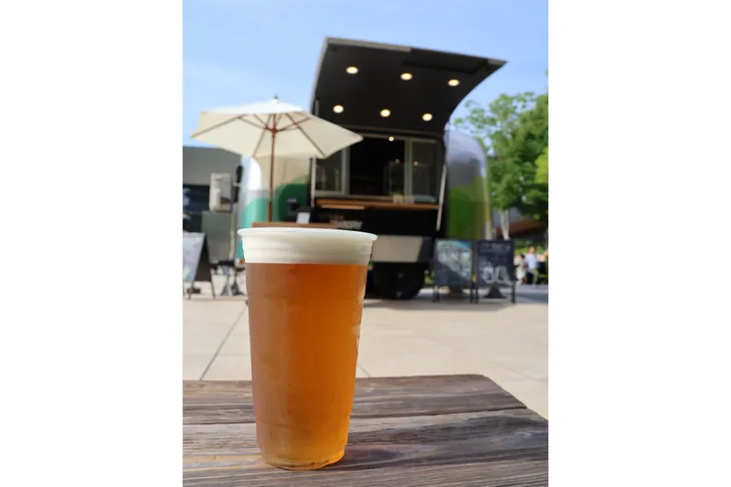 GREEN SPRINGS 花火大会特別観覧席_2