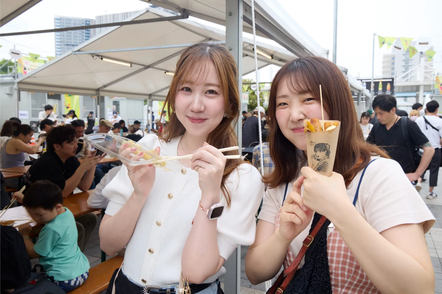 Tokyo Tokyo Delicious Museum 2026_4