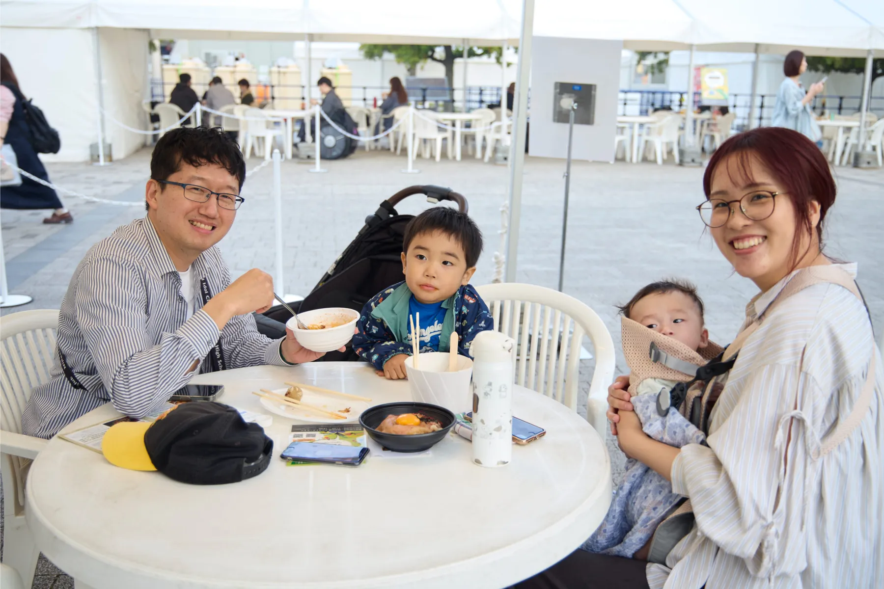 Tokyo Tokyo Delicious Museum 2026_5