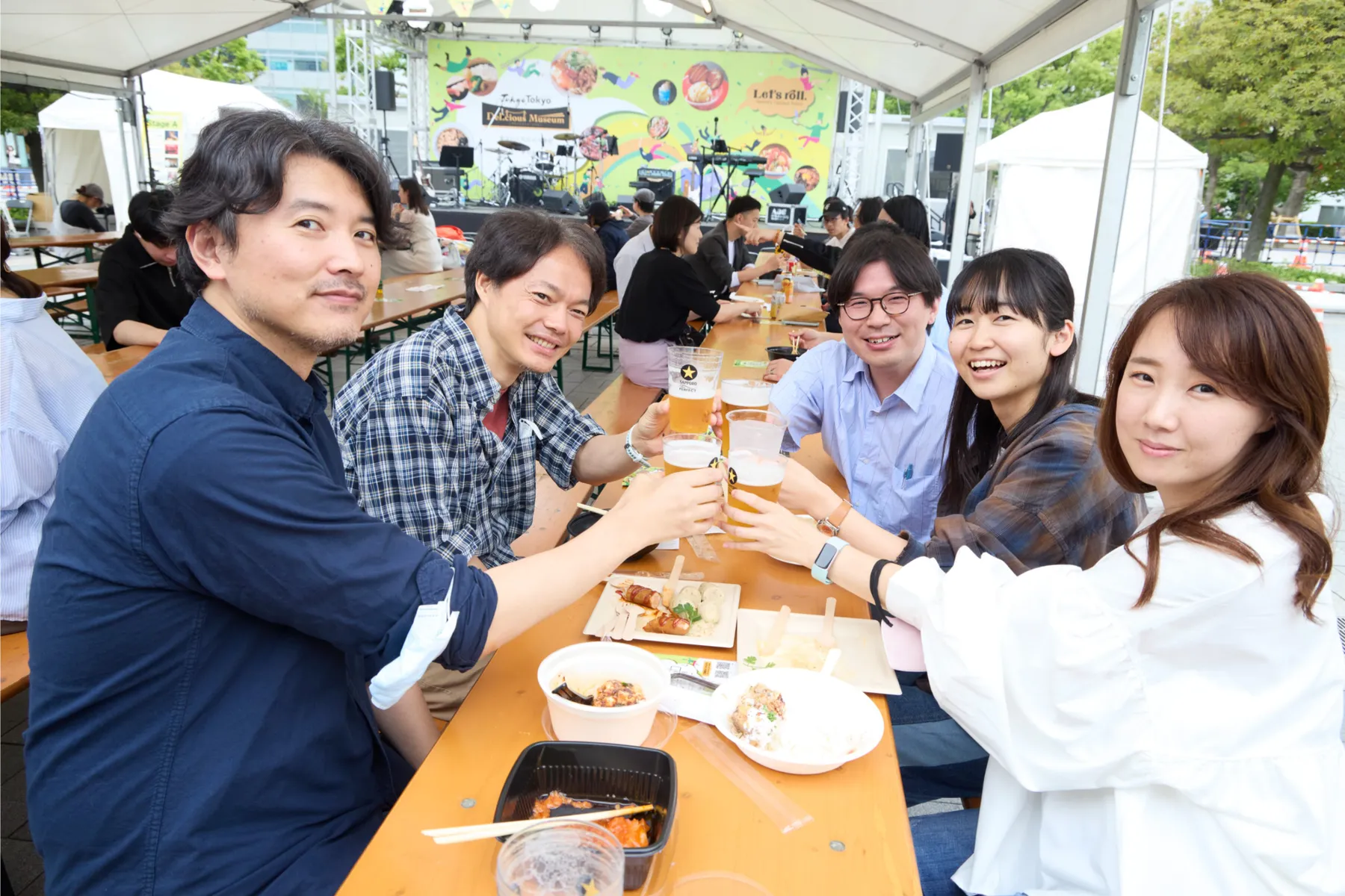 Tokyo Tokyo Delicious Museum 2026_7