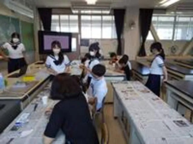 夏の公開講座　火山となかよくなろう！