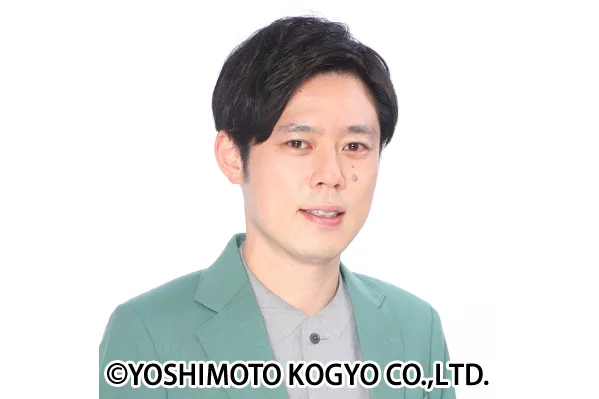劇場版 好井まさおの怪談を浴びる会2026～東京ゾッと～_2
