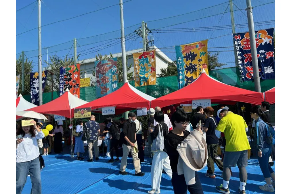 東京で開催される秋祭り・秋のイベント2025