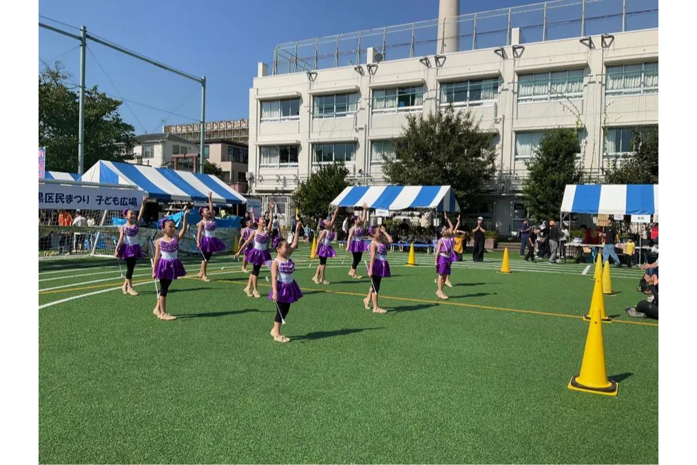 第49回目黒区民まつり_6