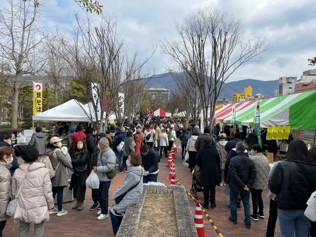 2026呉水産まつり