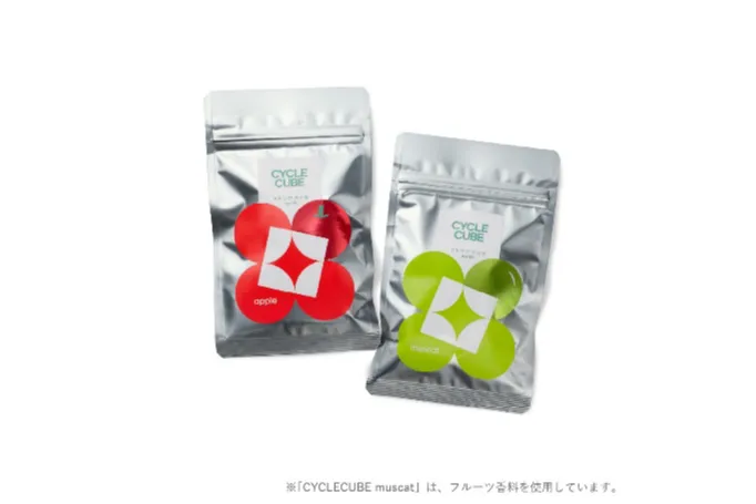 「ヒトツブカンロ」のポップアップストア_11
