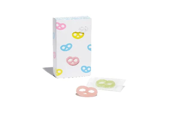 「ヒトツブカンロ」のポップアップストア_3