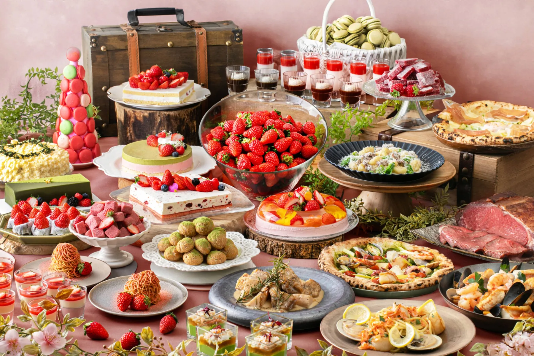 XEX Spring Buffet 2026_1