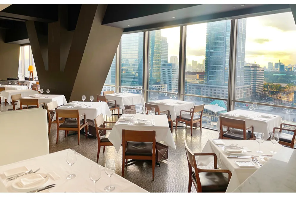 XEX Spring Buffet 2026