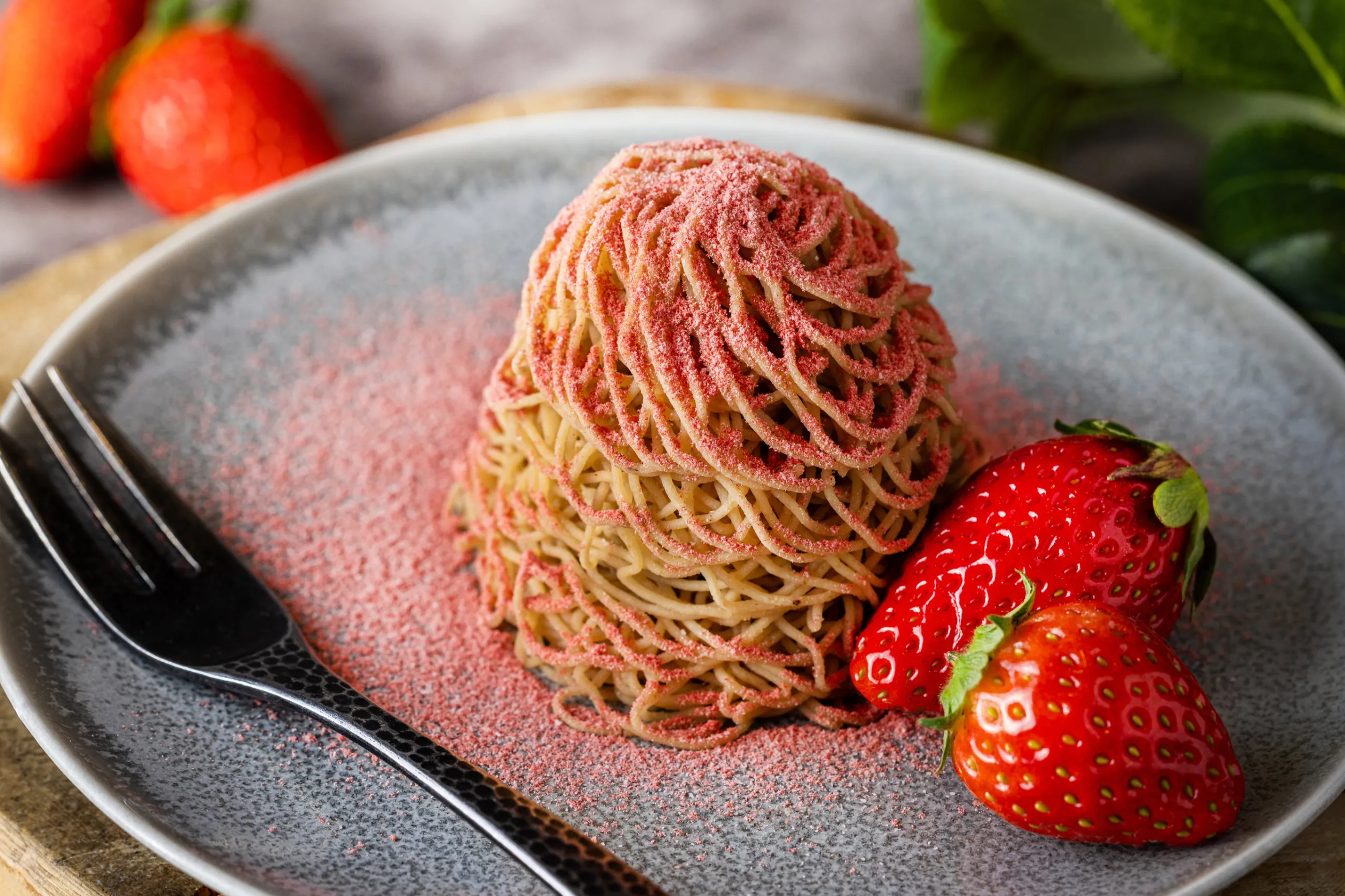 XEX Spring Buffet 2026