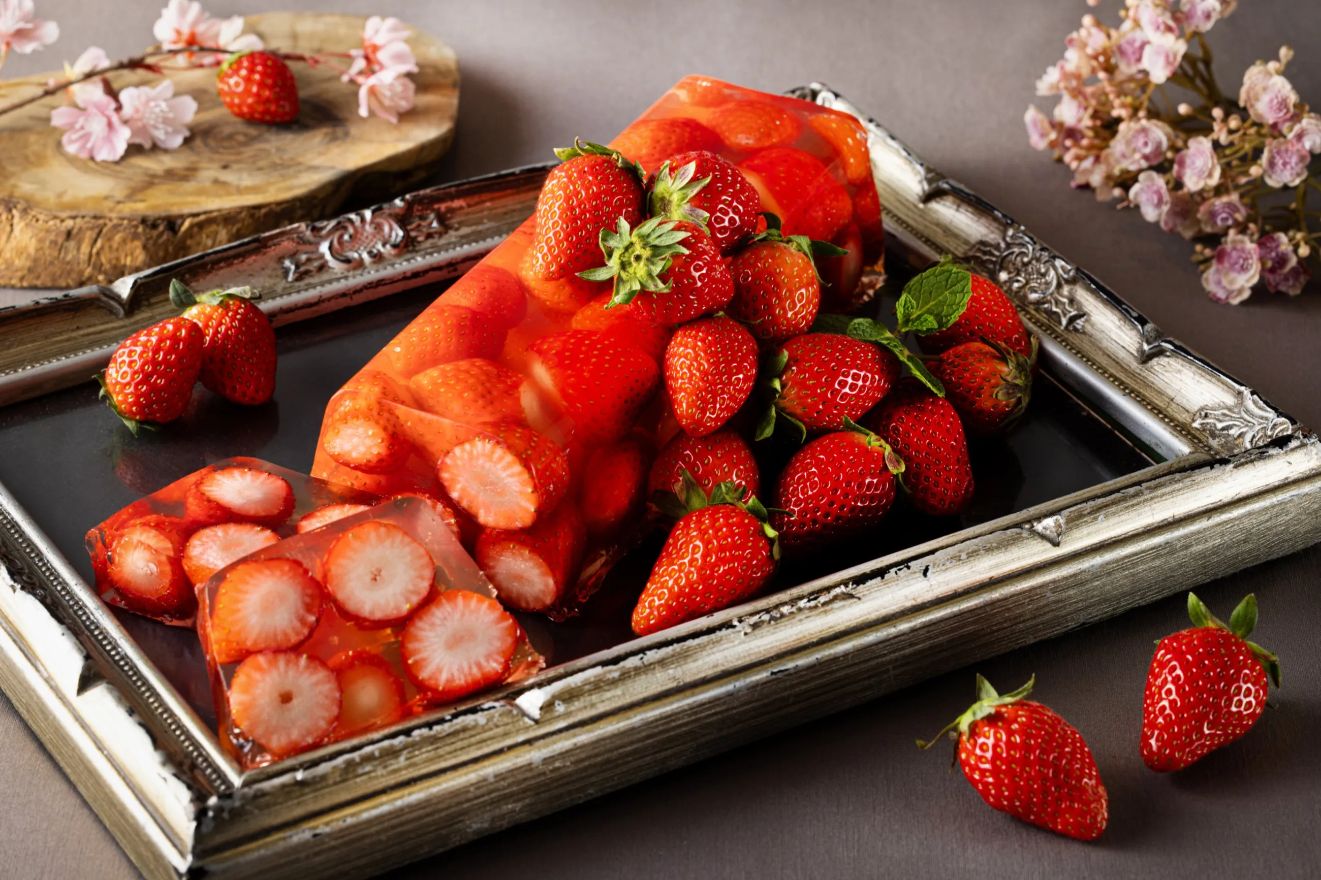 XEX Spring Buffet 2026