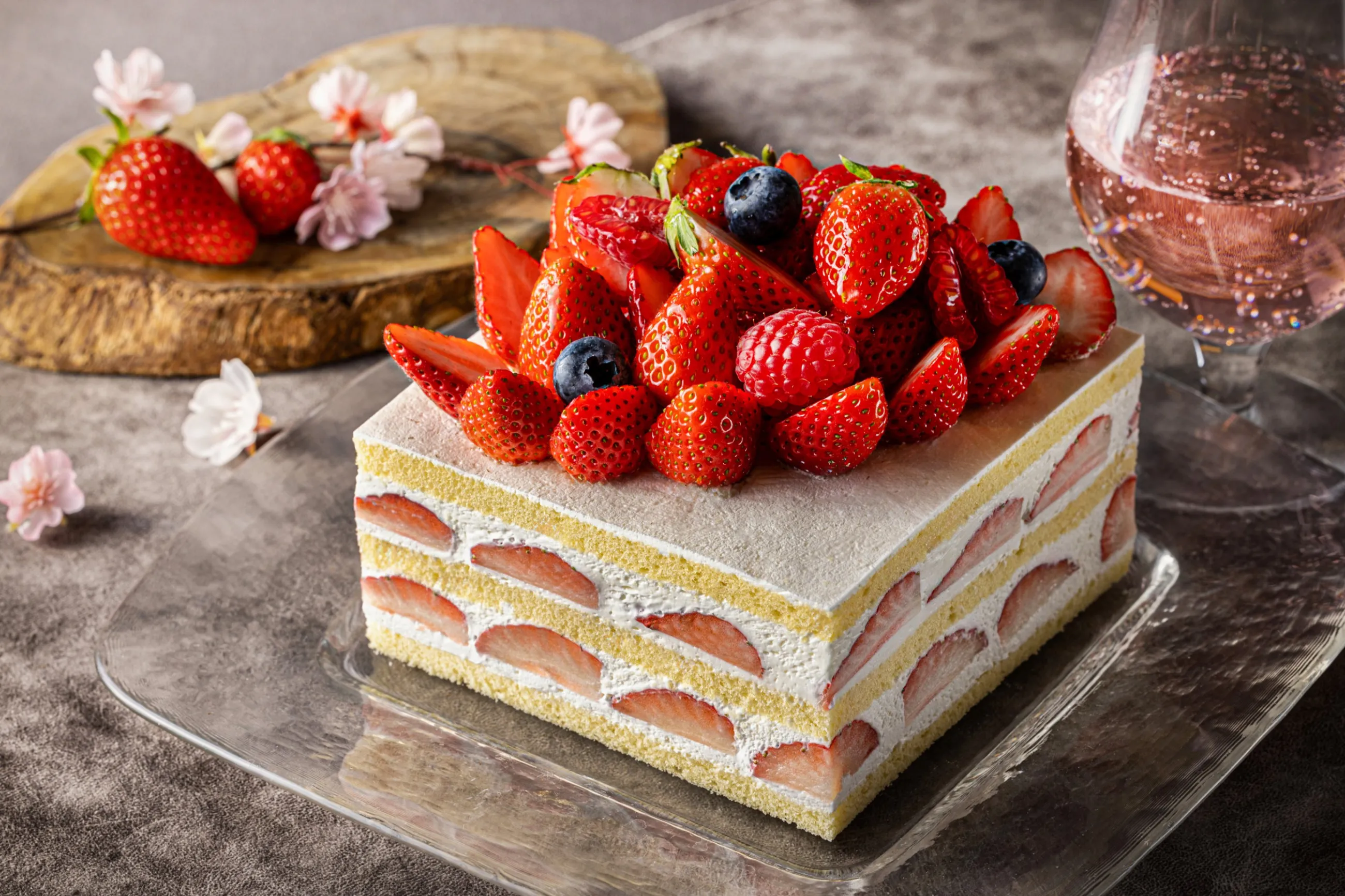 XEX Spring Buffet 2026