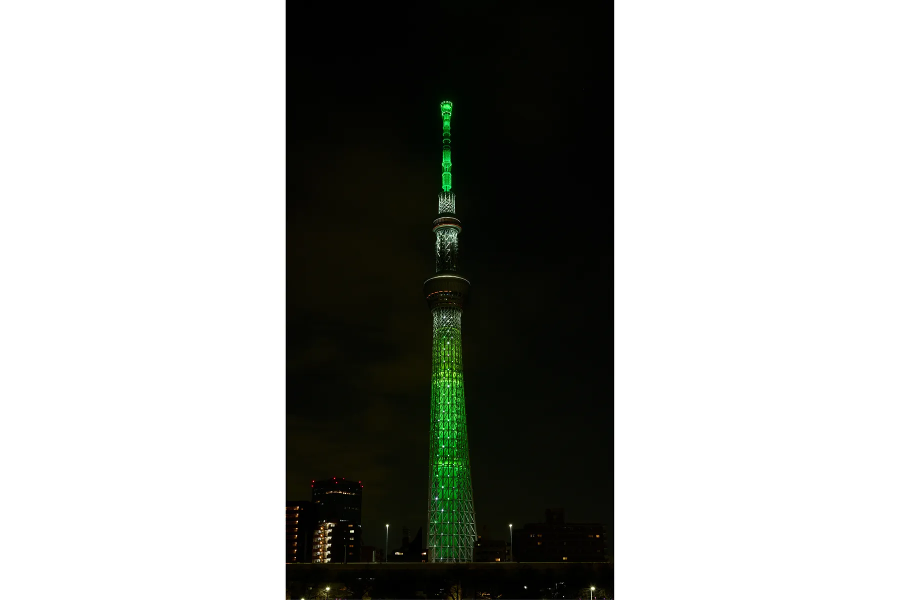 TOKYO Matcha Time at SKYTREE(R)～和を味わう、空のひととき～_15