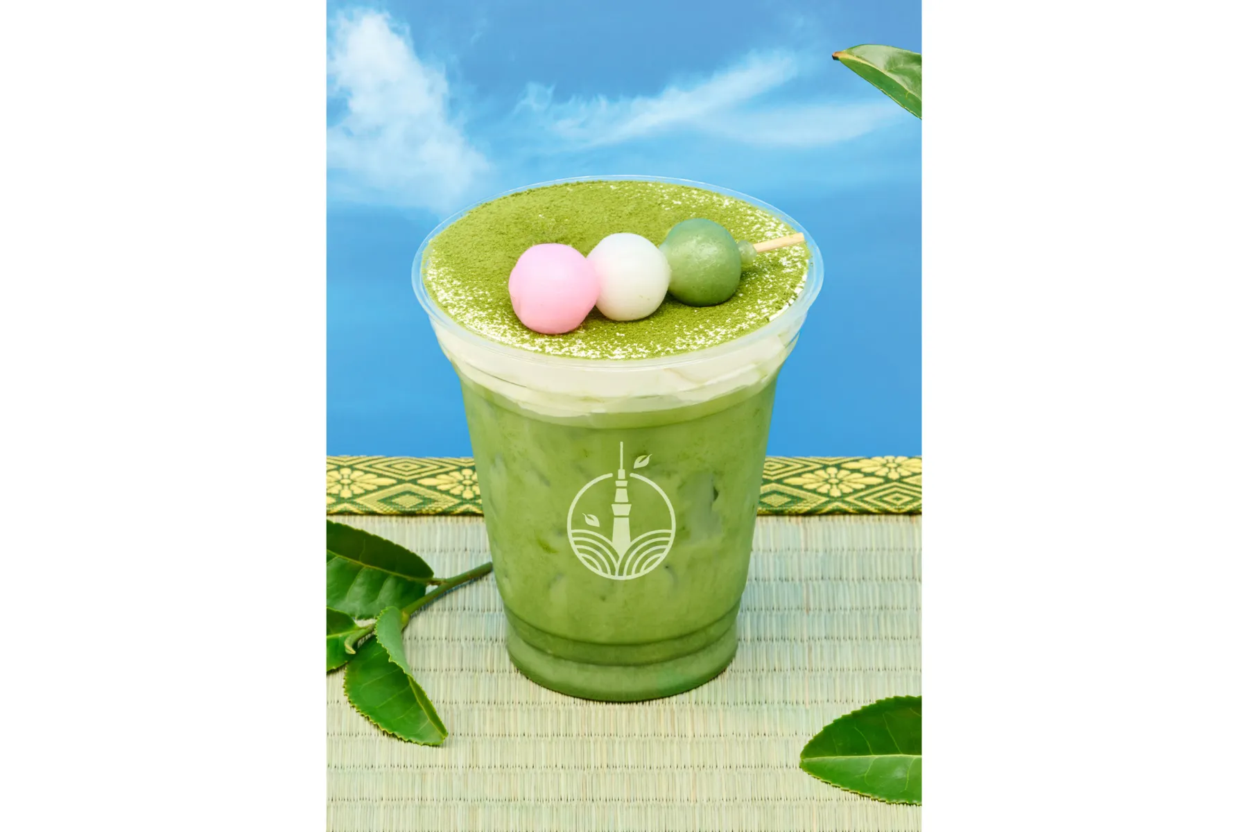 TOKYO Matcha Time at SKYTREE(R)～和を味わう、空のひととき～_4