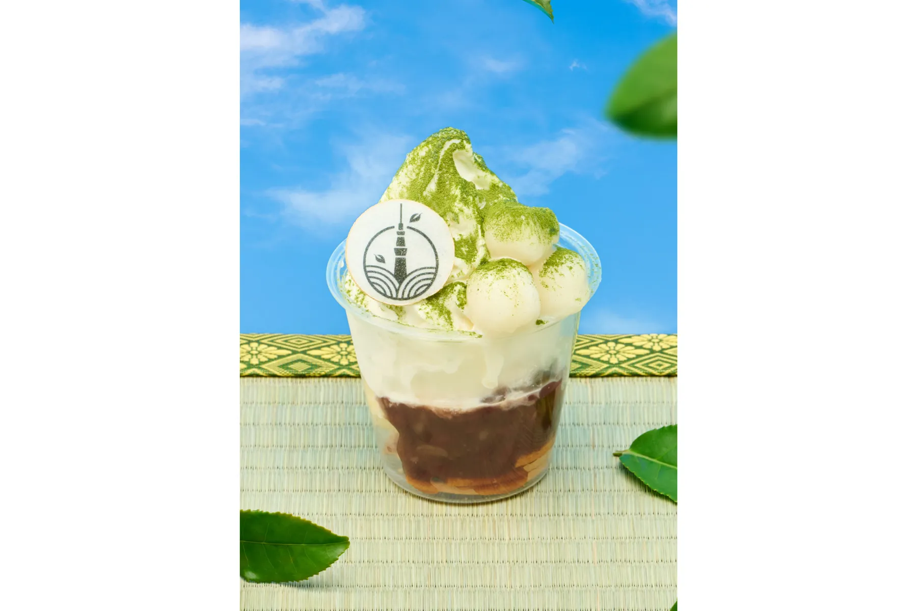 TOKYO Matcha Time at SKYTREE(R)～和を味わう、空のひととき～_6
