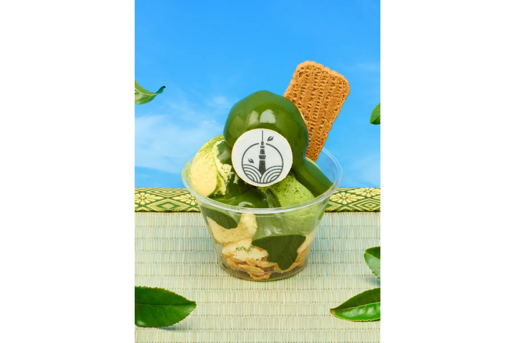 TOKYO Matcha Time at SKYTREE(R)～和を味わう、空のひととき～_7