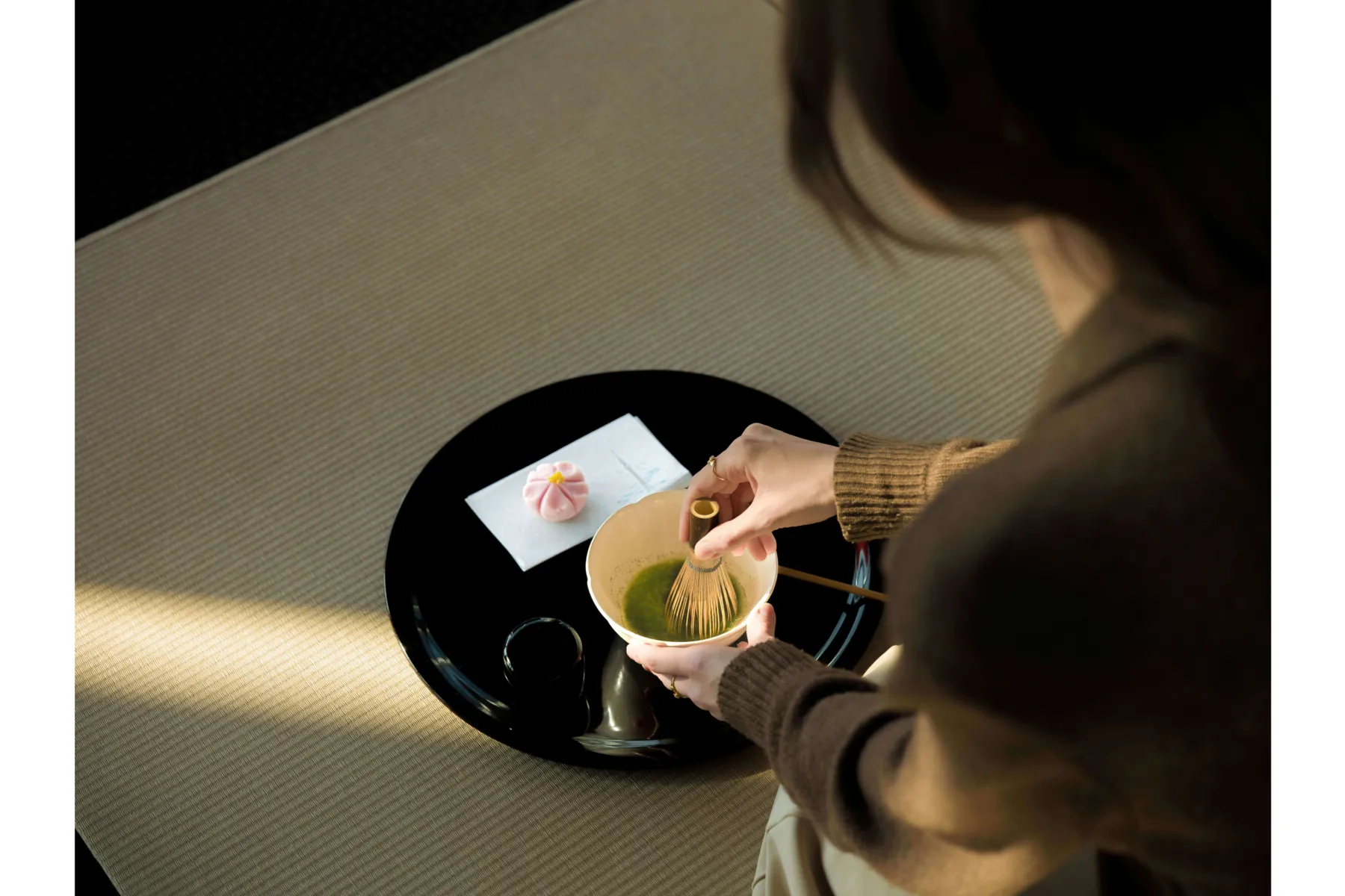 TOKYO Matcha Time at SKYTREE(R)～和を味わう、空のひととき～_9