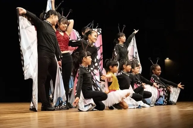 仮装＆コスプレ　オノミチフェスタ2026