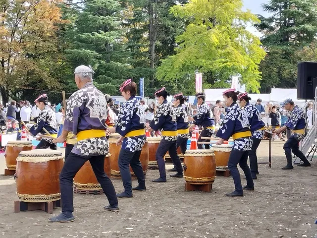 はむら市民と産業のまつり2026