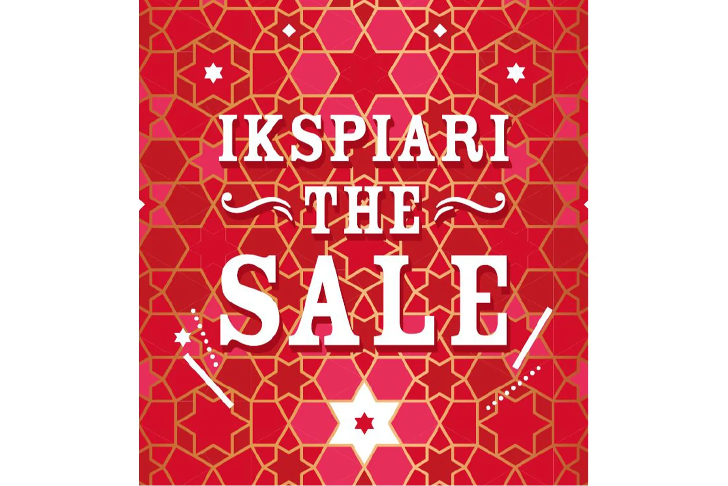 IKSPIARI THE SALE_1