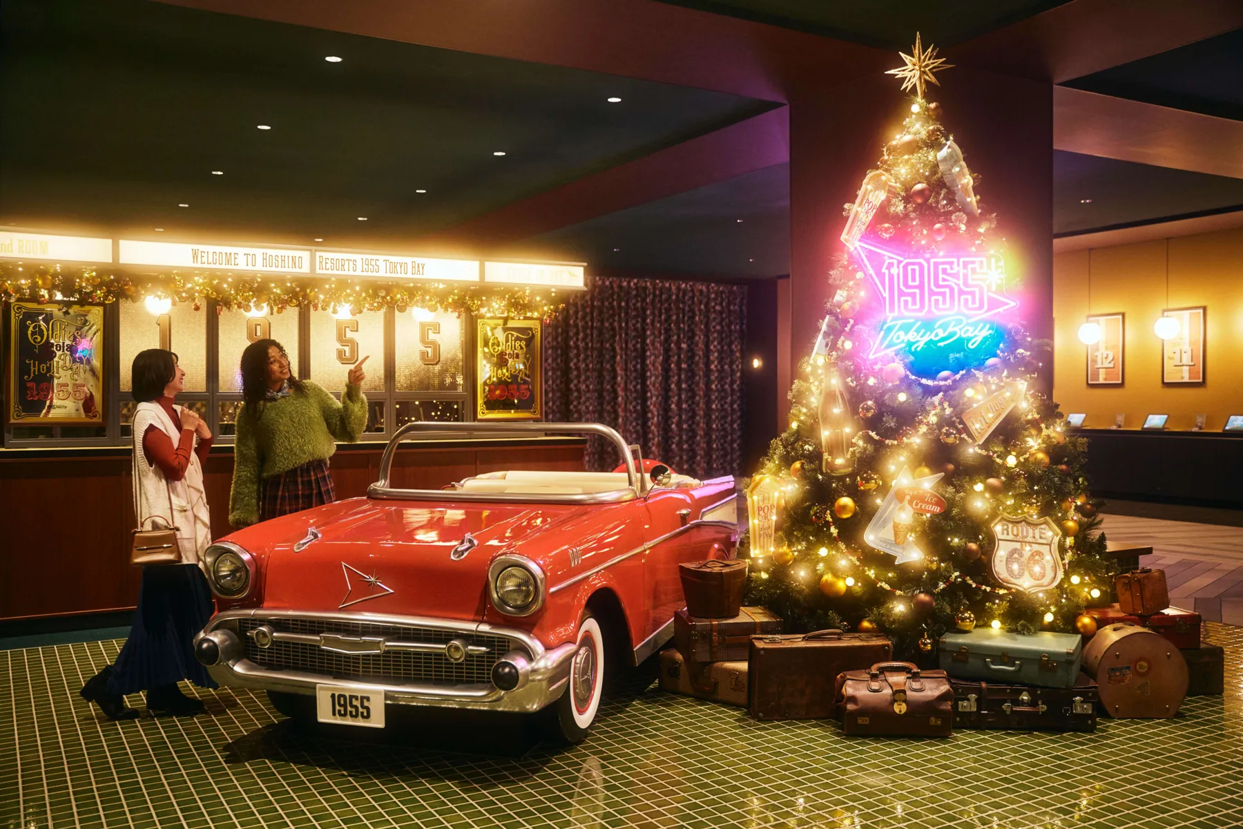 OLDIES COLA HOLIDAY 1955_1