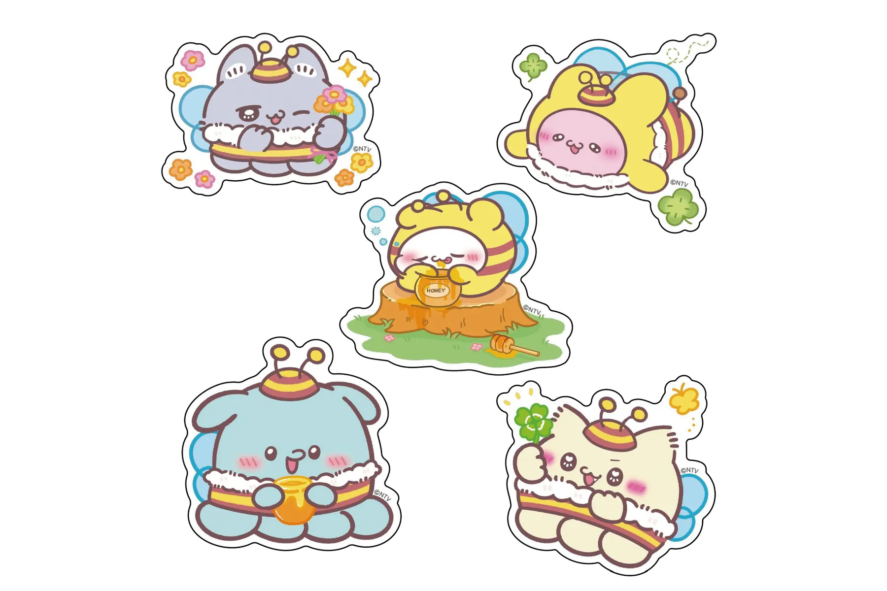 らぶいーず POP UP STORE 〜ミツバチらぶいーず〜_10