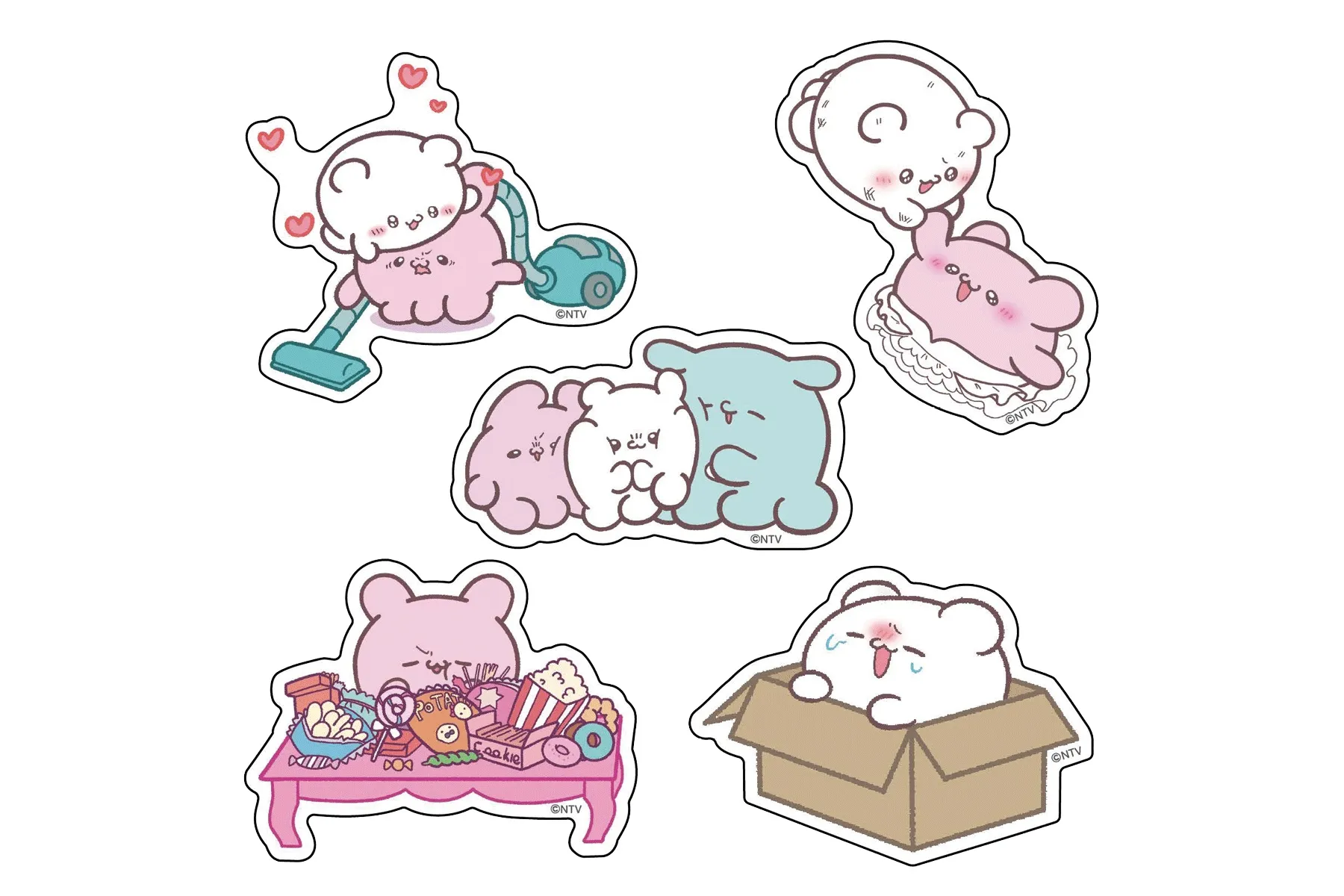 らぶいーず POP UP STORE 〜ミツバチらぶいーず〜