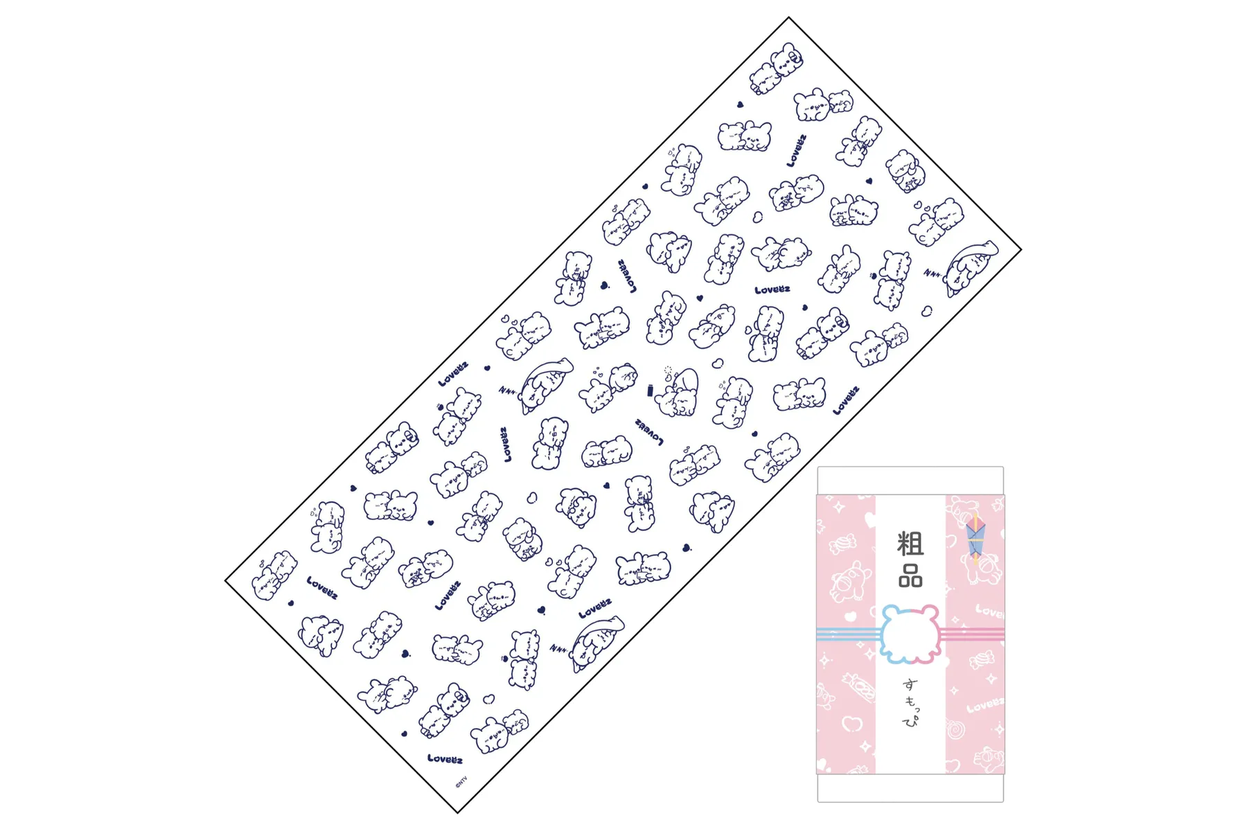 らぶいーず POP UP STORE 〜ミツバチらぶいーず〜_12
