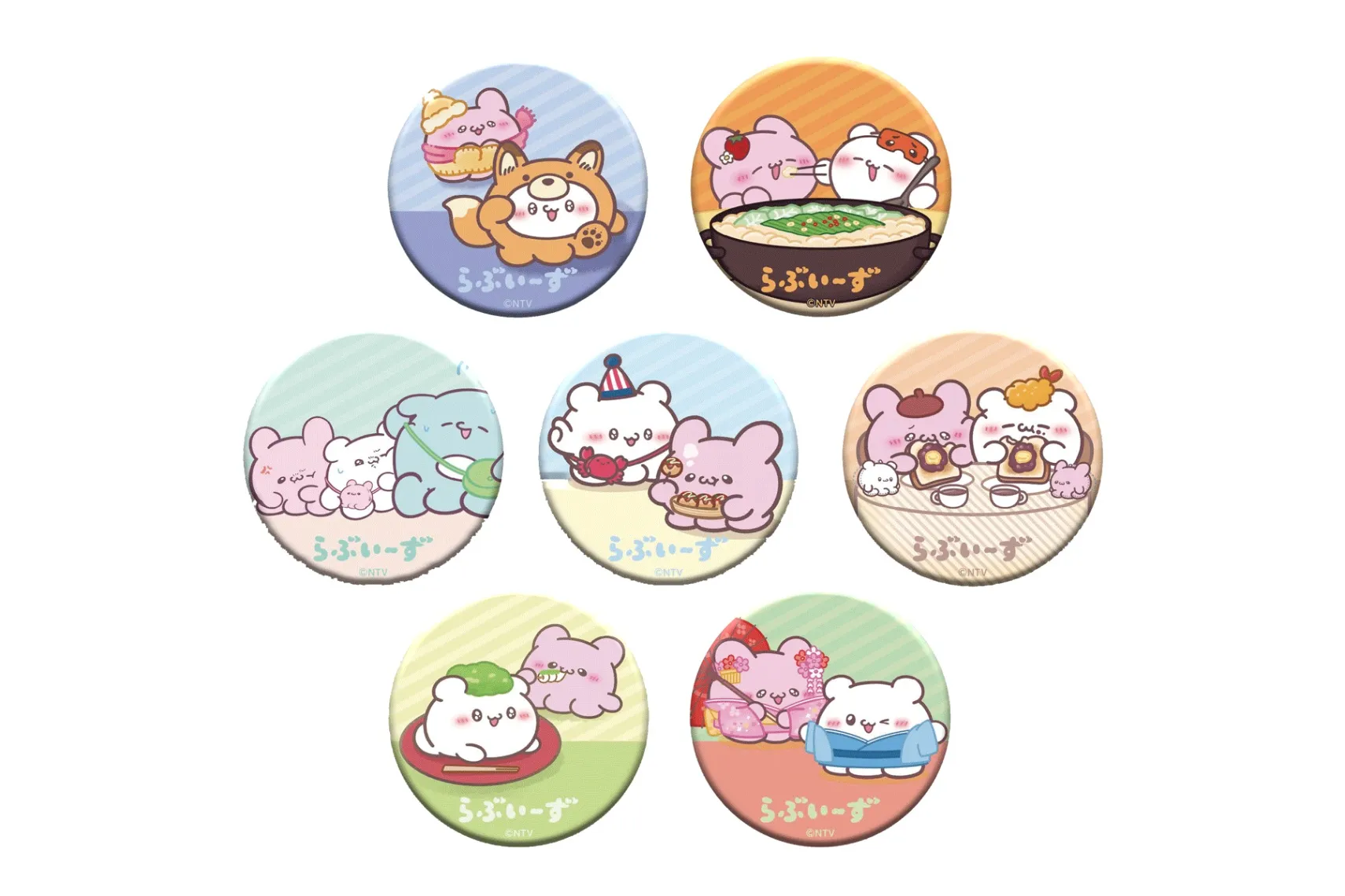 らぶいーず POP UP STORE 〜ミツバチらぶいーず〜_13