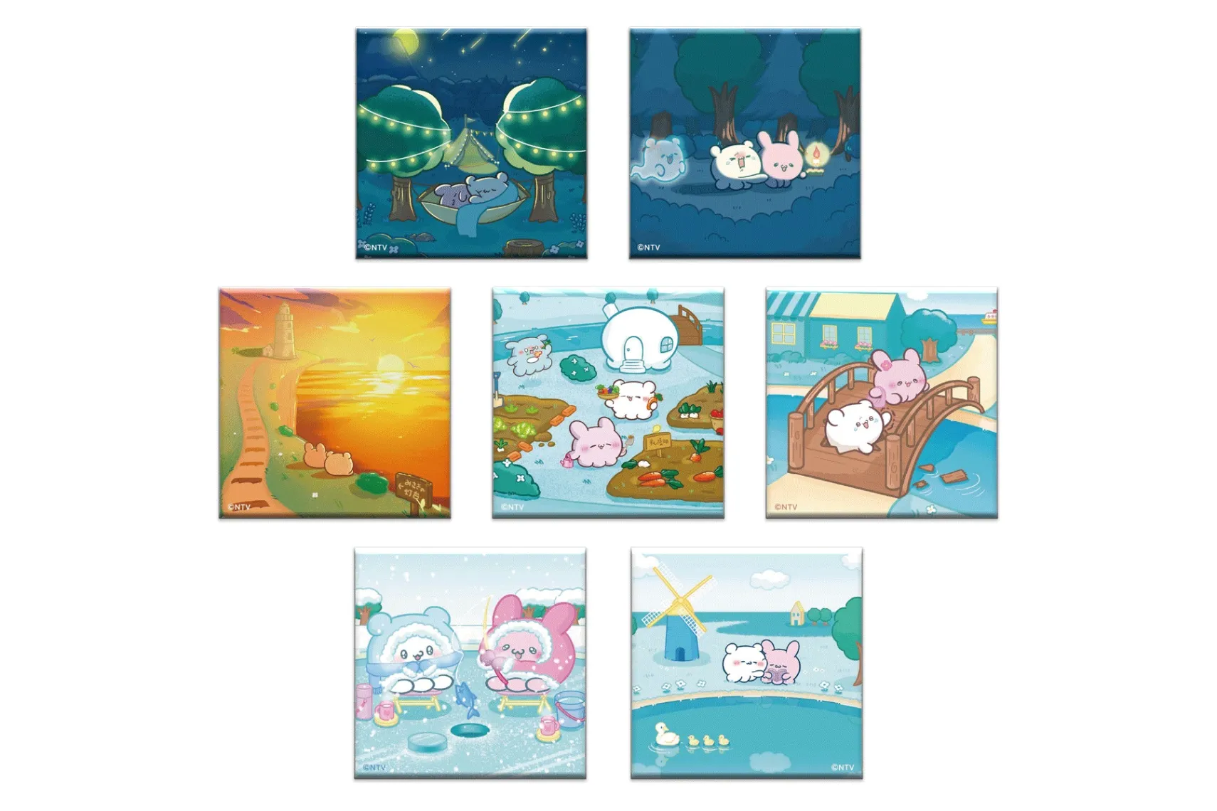 らぶいーず POP UP STORE 〜ミツバチらぶいーず〜_15