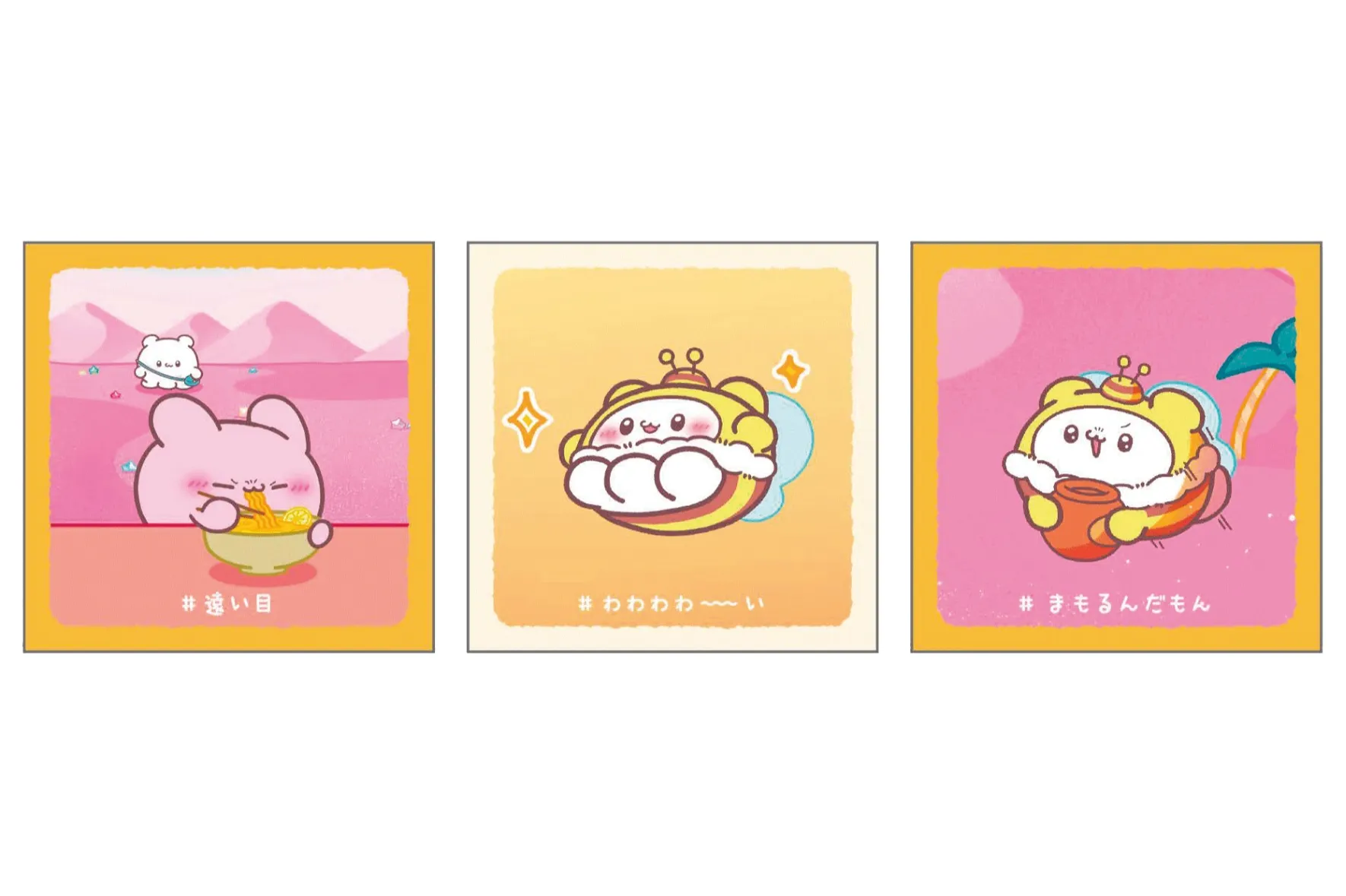 らぶいーず POP UP STORE 〜ミツバチらぶいーず〜_2