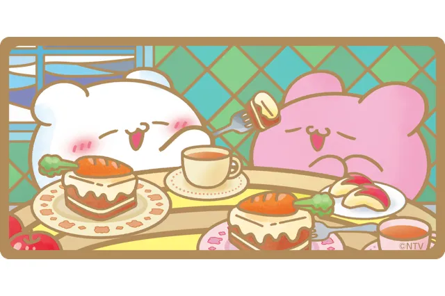 らぶいーず POP UP STORE 〜ミツバチらぶいーず〜_3