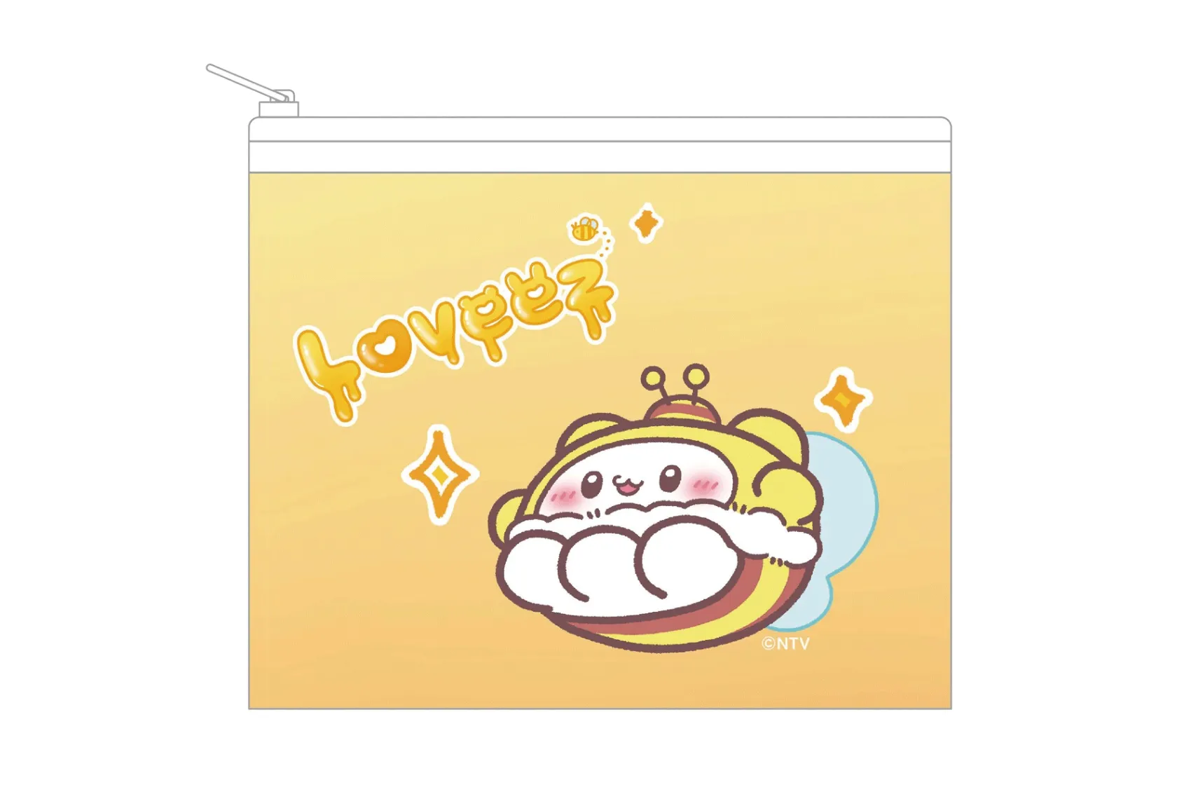 らぶいーず POP UP STORE 〜ミツバチらぶいーず〜