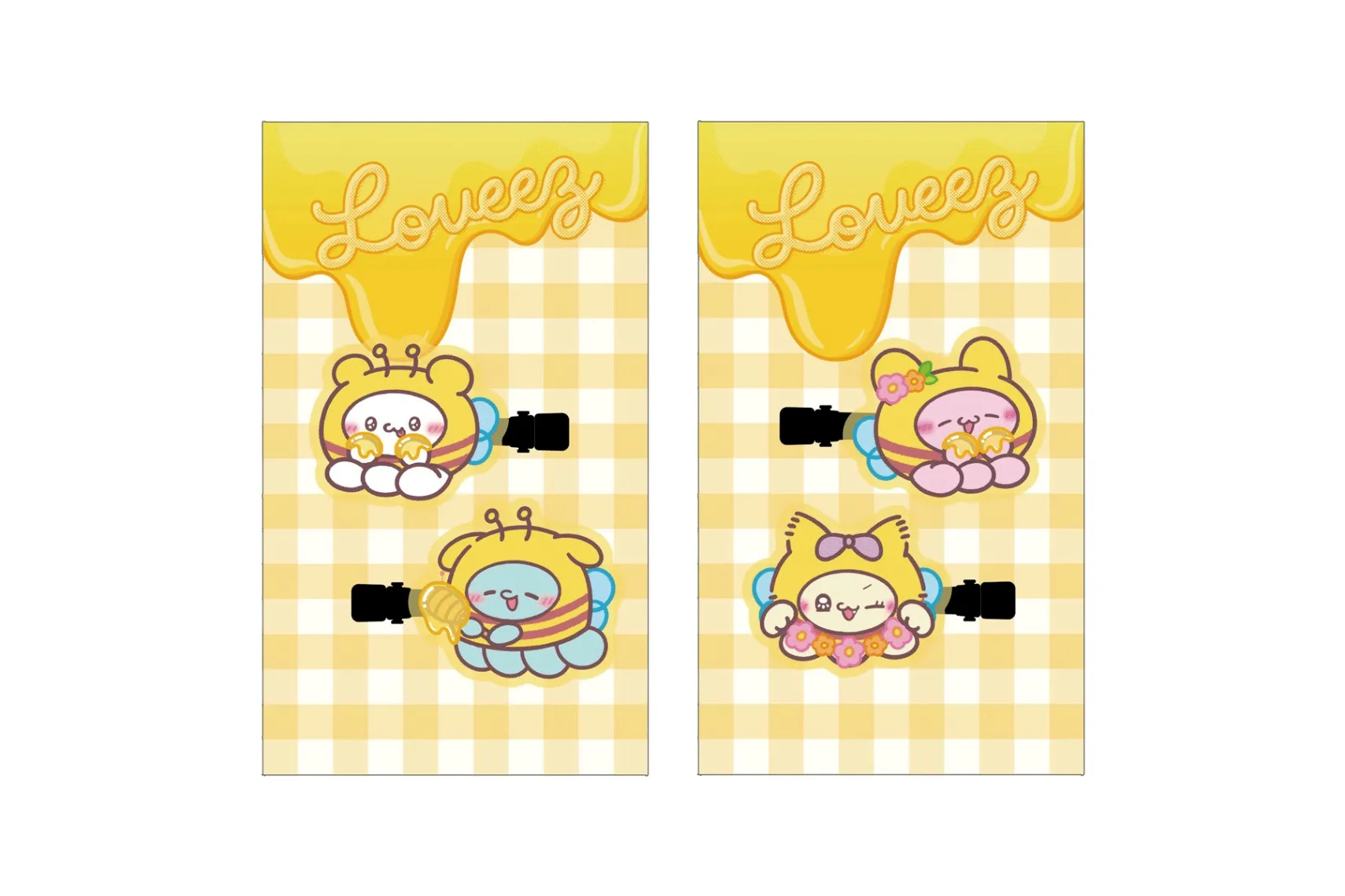 らぶいーず POP UP STORE 〜ミツバチらぶいーず〜_8