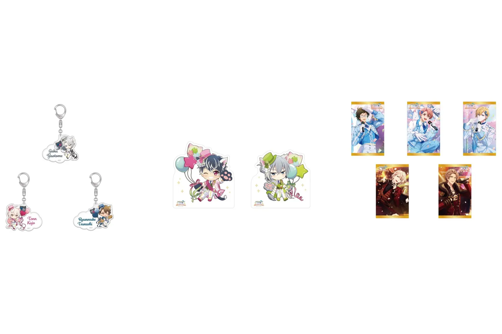 アイドリッシュセブン in NAMJATOWN ～10th Anniversary Festival～_10