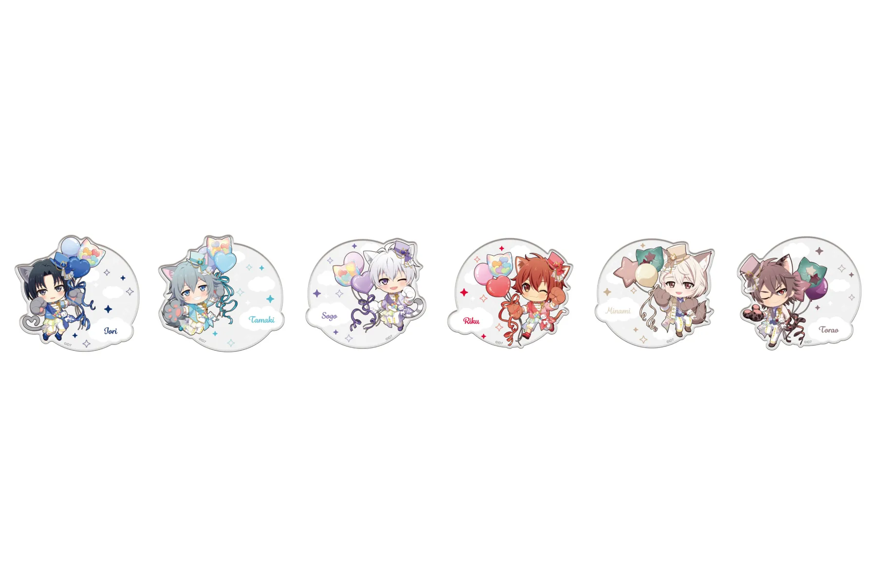 アイドリッシュセブン in NAMJATOWN ～10th Anniversary Festival～_20