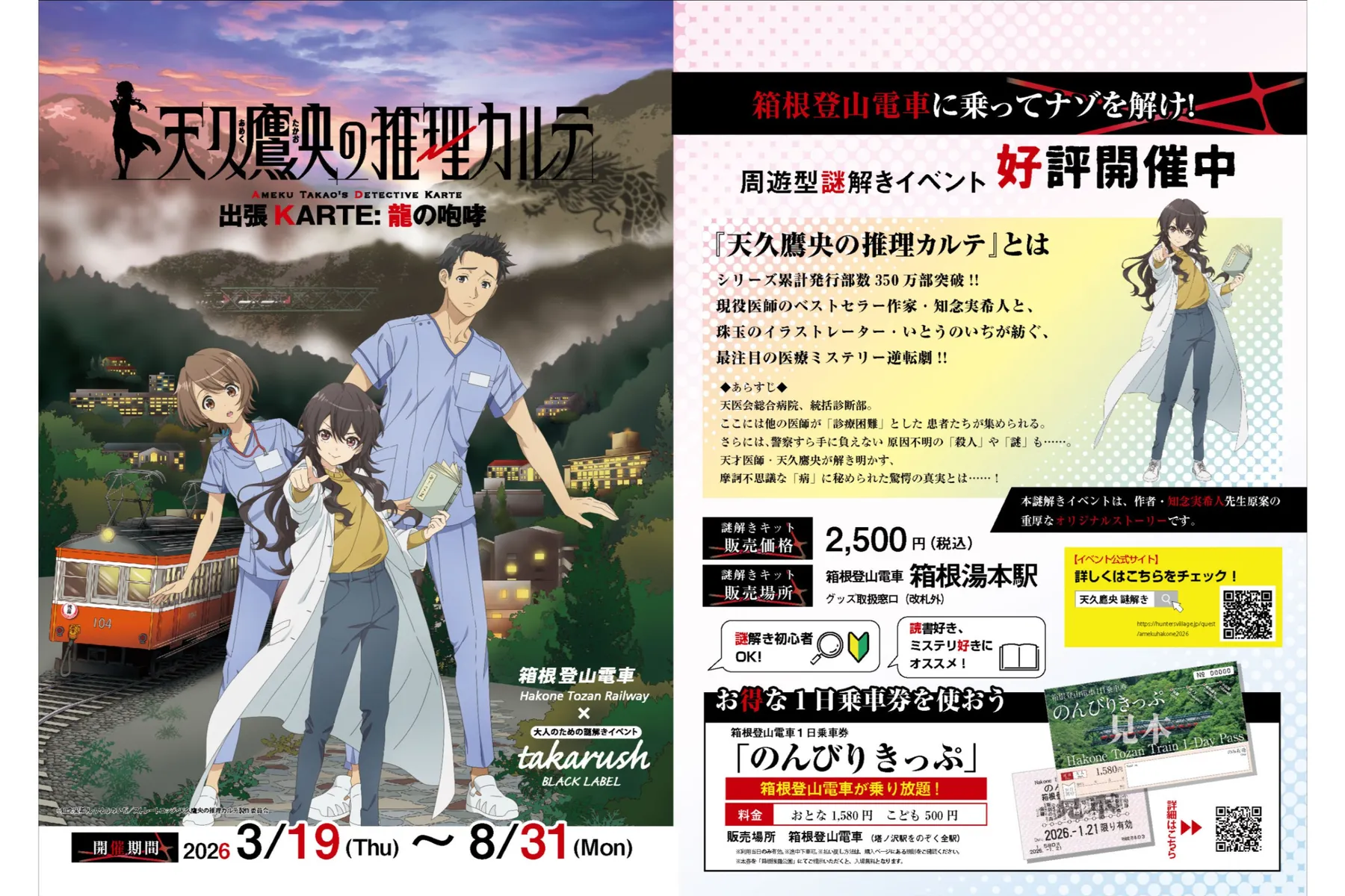 天久鷹央の推理カルテ 出張KARTE：龍の咆哮_3