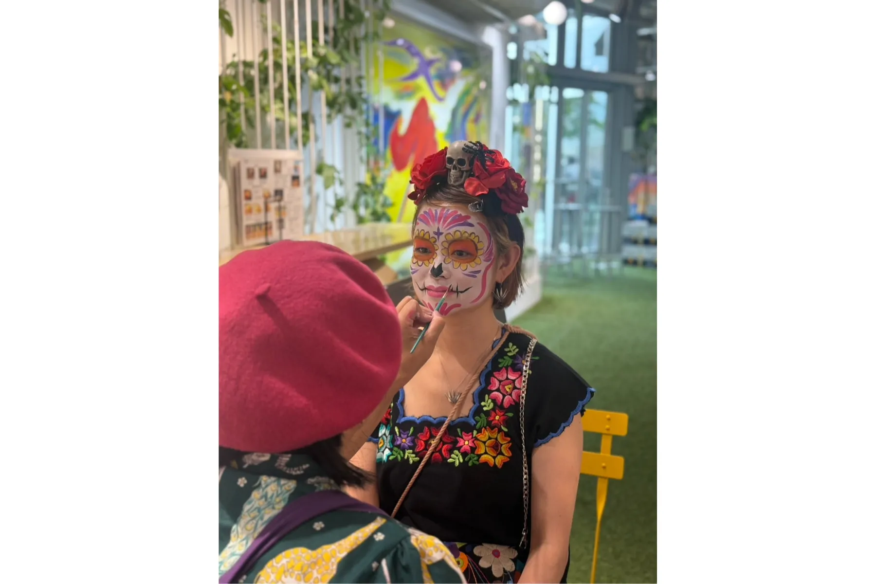 DAY OF THE DEAD HARAKADO 2026_5