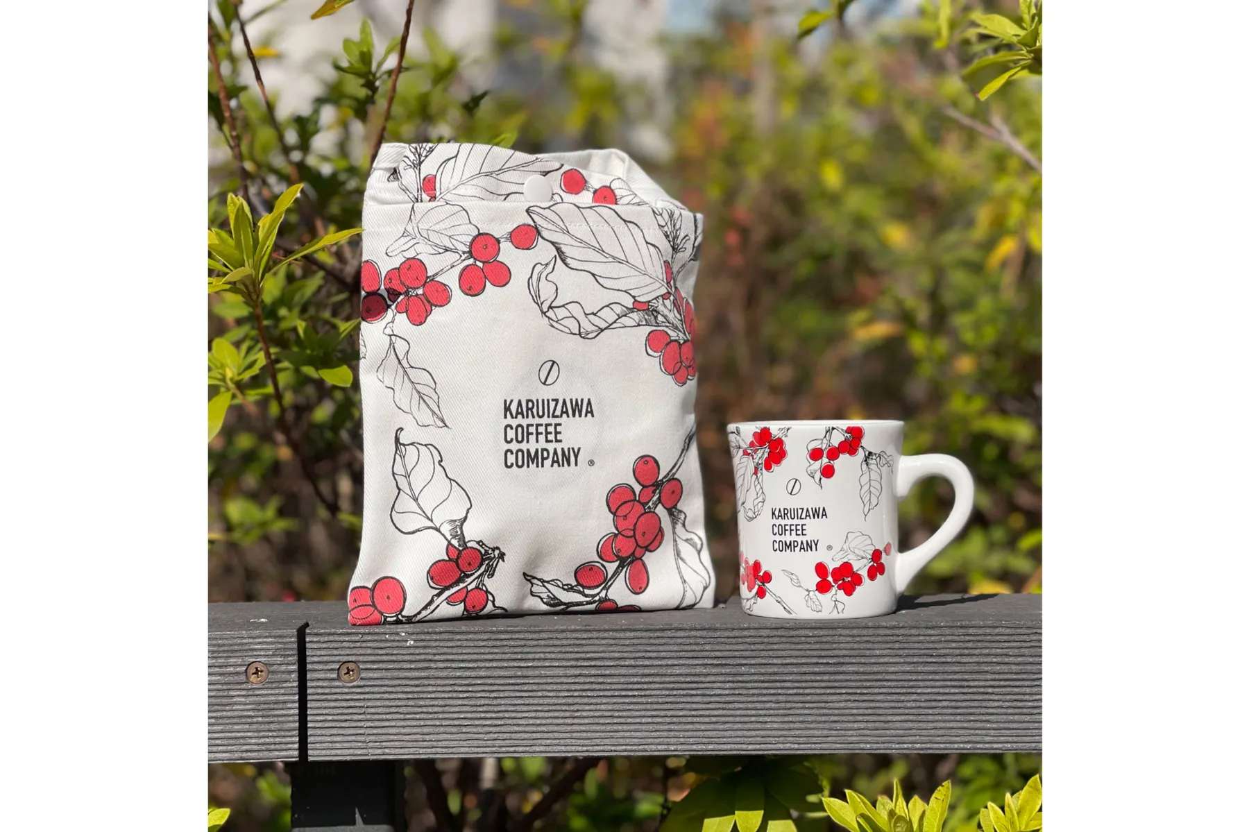 KARUIZAWA COFFEE COMPANY POP-UPイベント_5