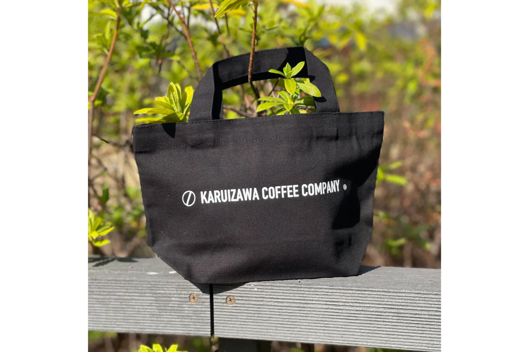 KARUIZAWA COFFEE COMPANY POP-UPイベント_6